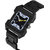 Quartz Black Analog Watch - For Men