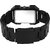 Quartz Black Analog Watch - For Men