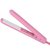 UNI5 Mini Hair Straightener And Curler