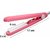 UNI5 Mini Hair Straightener And Curler