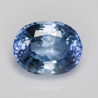 CEYLONMINE- Precious  Natural Blue Sapphire stone Unheated & untreated 5.88 carat precious gemstone A1 quality stone for unisex