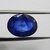 CEYLONMINE- Blue sapphire(Neelam) gemstone For Unisex Unheated  IGI Neelam(Nilam) 5.44 carat  Stone For Astrological Purpsoe