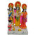 PGG Ram Darbar (5.75x3.15x7.5 inch)