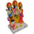 PGG Ram Darbar (5.75x3.15x7.5 inch)