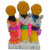 PGG Ram Darbar (5.75x3.15x7.5 inch)