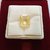 Yellow Sapphire Stone 6.25 Natural Pukhraj Stone Precious Astrological Certified Lab