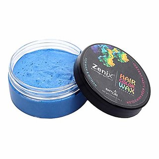 Buy Zenix Temporary Hair Color Wax Online @ ₹299 from ShopClues