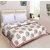 Jaipuri Razai Double Bed Cotton Jaipuri Razai Light Weight With Cotton Filling Traditional Jaipuri Razai/Comforter/Quilt /Jaipuri Rajai/Blanket/Ac Blanket