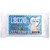 Doshisha L8020 Anti Bacteria Dental Care Tablets, Milk Flavor, Made in Japan, 9gms (About 40 Tablets).