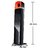 Flow 2.0 Soundbar Standing Stick Speaker System With USB, AUX