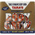 Tara Nutricare Body Grow 1Kg, Vanilla.