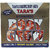 Tara Nutricare Body Grow 500G, Vanilla.