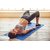 Trendy Trotters Purple Yoga mat Non-Slippery 5 M