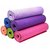 Trendy Trotters Purple Yoga mat Non-Slippery 5 M