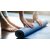 Trendy Trotters Purple Yoga mat Non-Slippery 5 M