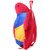 Tailos Cute Soft Toy School Bag/ Picnic For Kids (Tortoise)