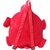 Tailos Cute Soft Toy School Bag/ Picnic For Kids (Tortoise)