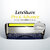 Letsshave Pro 6 Advance Replacement Cartridges For Men - Pack Of 4 Blades.