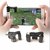 Tech Gear Smartphone Gaming Trigger For Pubg Mobile Game Fire Button Aim Key L1R1 Shooter Mobile Gaming Controller