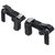 Tech Gear Smartphone Gaming Trigger For Pubg Mobile Game Fire Button Aim Key L1R1 Shooter Mobile Gaming Controller