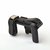 Tech Gear Smartphone Gaming Trigger For Pubg Mobile Game Fire Button Aim Key L1R1 Shooter Mobile Gaming Controller