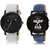 Adk Lk-07-Mt-02 Black Color Dial For Men
