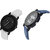 Adk Lk-07-Mt-02 Black Color Dial For Men