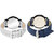 Adk Lk-07-Mt-02 Black Color Dial For Men