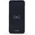 Hi-Plus Wireless Battery Charger 10000Mah-Micro Type-C Dual Input, Ht10P Wireless