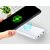 Hi-Plus Wireless Battery Charger 10000Mah-Micro Type-C Dual Input, Ht10P Wireless