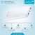 Hi-Plus Wireless Battery Charger 10000Mah-Micro Type-C Dual Input, Ht10P Wireless