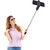Hi-Plus Pop-Up Selfie Stick With Integrated Tripod- Hp-901