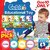Cubico Exclusive! Cubico Kids Coding Educational Toy-For Your Kids Thinking Skills