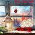 House Of Quirk Cloud Night Light Led Marquee Sign-Baby Light-Battery Operated Nursery Lamp, Decorative Light - White