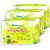 Puragenic Vitamin C Soap With Aloe Vera, Turmeric And Multani Mitti, 75Gm - Pack Of 3