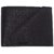 Fashlook Black Chakku Wallet For Men