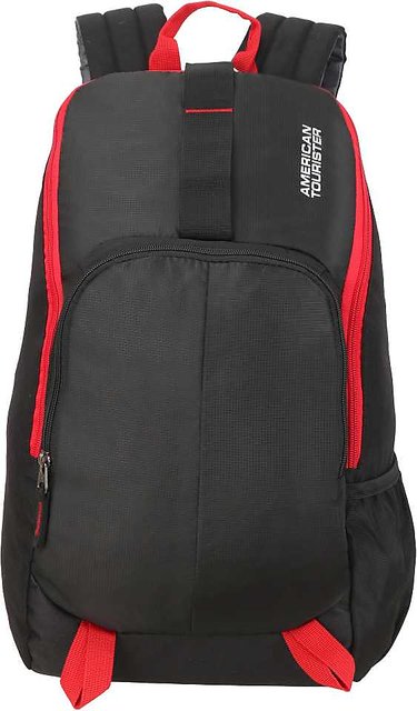 american tourister aero red laptop backpack Olympus Sport Camo Edge Print Need a clean and sleek backpack that can handle anything American Tourister Backpack Bags Flipkart