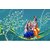 3D Customized Radha Krishna Wallpaper 6Ft X 5 Ft