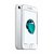 (Refurbished) Apple iPhone 7 (128 GB, Silver) - Superb Condition, Like New