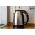 Skykitchen Scarlett Stainless Steel Energy Saving Fast Electric 2.0L Kettle (With Concealed Element And Detachable Powe