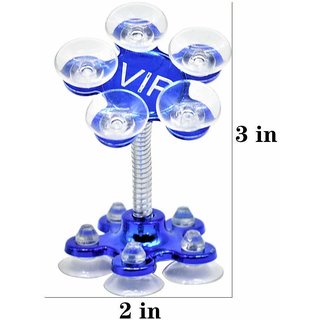 Vip Stand For Cell Phone Metal Mobile Holder 360Rotatable
