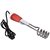 Ushma 1500-Watt Immersion Water Heater (Red/White),Compatible With 16A Socket Only
