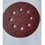 set of 20 velcro sanding disc in grit # 60,80,100,120 (5 of each grit)