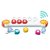 Cubico Exclusive! Cubico Kids Coding Educational Toy-For Your Kids Thinking Skills