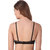 Empisto Branded Black color Cotton Fabric Line Bra