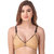 Empisto Branded Skin color Cotton Fabric Line Bra