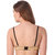 Empisto Branded Skin color Cotton Fabric Line Bra