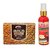 PINK ROOT APPLE FACE WASH 100ML WITH GOLD KIT 83 GM