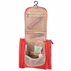 House of Quirk cosmetic travel Toiletry Bag