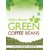 Pure organic Arabica Green Coffee Beans 200gm, Decaffeinated  Unroasted Arabica Coffee for Weight Management(400 grams)
